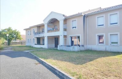 vente appartement 176 550 € à proximité de Saint-Jean-d'Illac (33127)