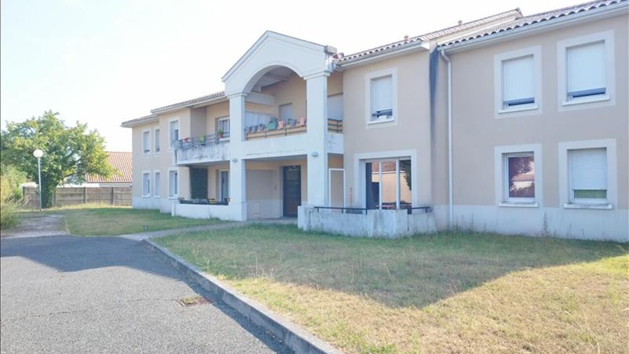 appartement 2 pièces 45 m2 à vendre à Biganos (33380)