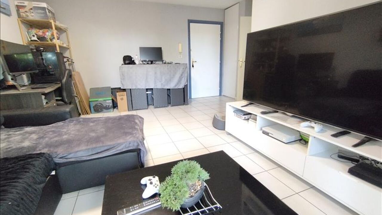 appartement 2 pièces 45 m2 à vendre à Biganos (33380)