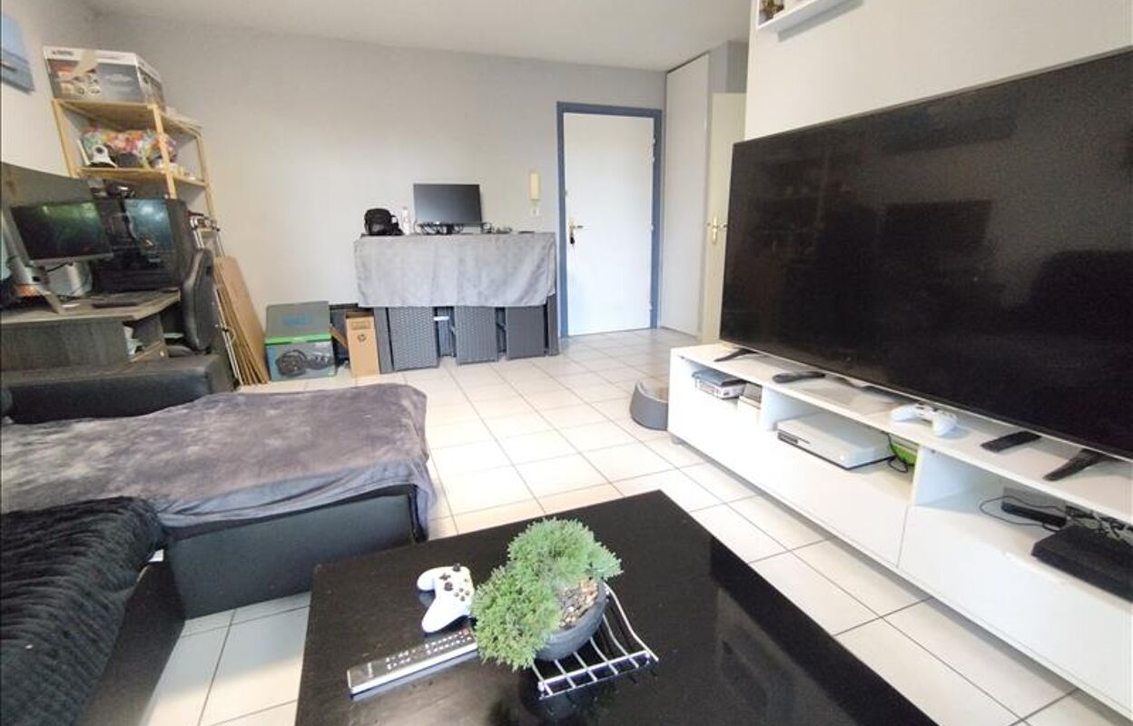 appartement 2 pièces 45 m2 à vendre à Biganos (33380)