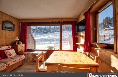 vente appartement 199 000 € à proximité de Sallanches (74700)