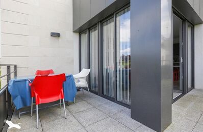 vente appartement 228 975 € à proximité de Savonnières (37510)