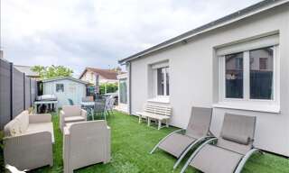 Maison 4 Pièces 85 m² à vendre à Saint-Fons (69190)