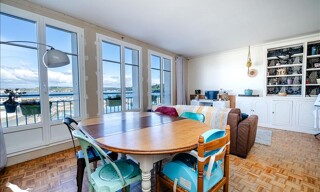 Appartement 5 Pièces 122 m² à vendre à Douarnenez (29100)