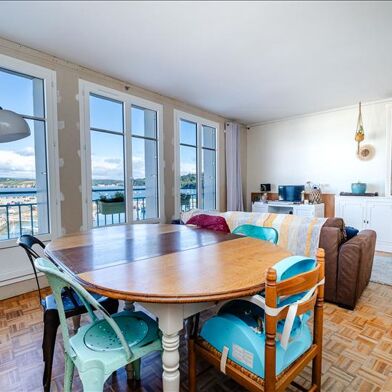 Appartement 5 pièces 305950 €