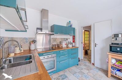 vente maison 369 250 € à proximité de Bordeaux (33300)