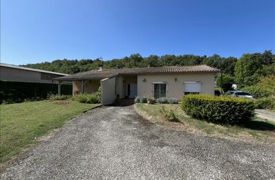 vente maison 259 700 € à proximité de Castelsarrasin (82100)