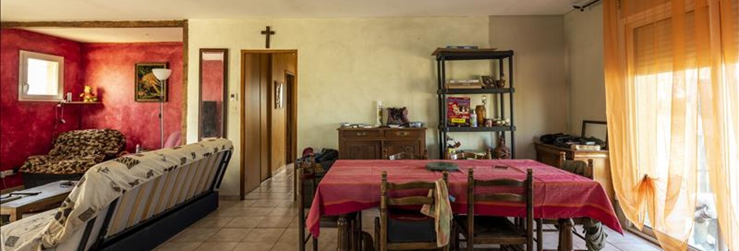 Maison 4 Pièces 106 m² à vendre à Moissac (82200)