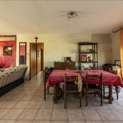 Maison 4 pièces 149800 €