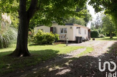 vente maison 69 000 € à proximité de Cloyes les Trois Rivières (28220)