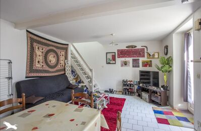 vente maison 213 000 € à proximité de Dompierre-sur-Mer (17139)