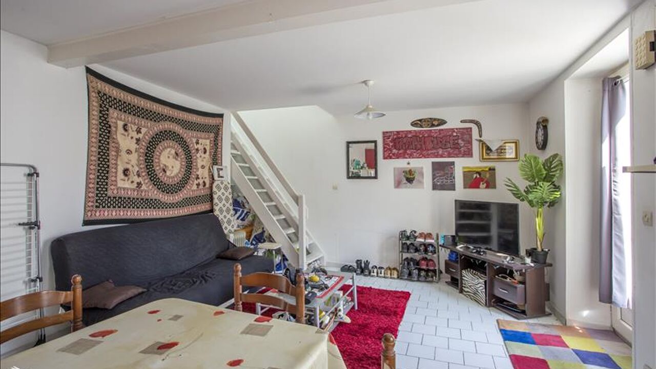 maison 4 pièces 59 m2 à vendre à Nieul-sur-Mer (17137)