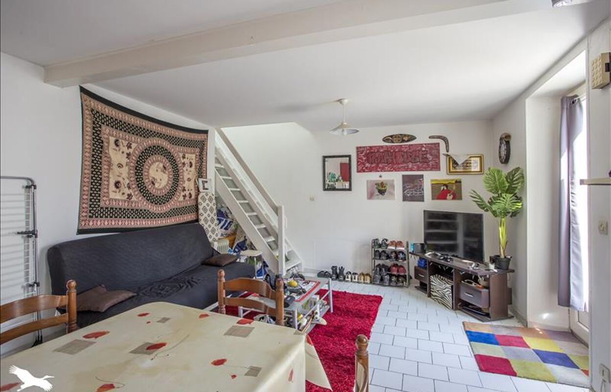 maison 4 pièces 59 m2 à vendre à Nieul-sur-Mer (17137)