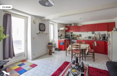 maison 4 pièces 59 m2 à vendre à Nieul-sur-Mer (17137)