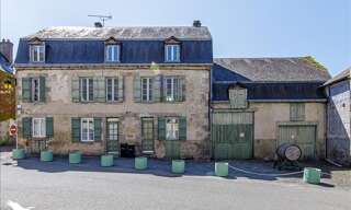 Immeuble   m² à vendre à Bénévent-l'Abbaye (23210)