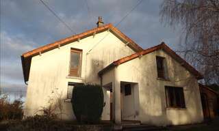 Maison 3 Pièces 70 m² à vendre à Saint-Léger-Bridereix (23300)