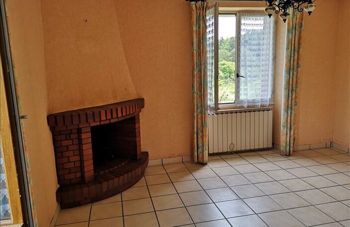 Maison en pierre de 3 pièces principales — photo 5