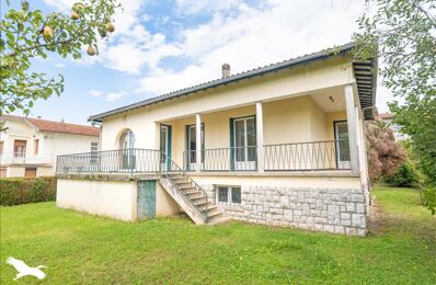 vente maison 213 000 € à proximité de Cazaril-Tambourès (31580)