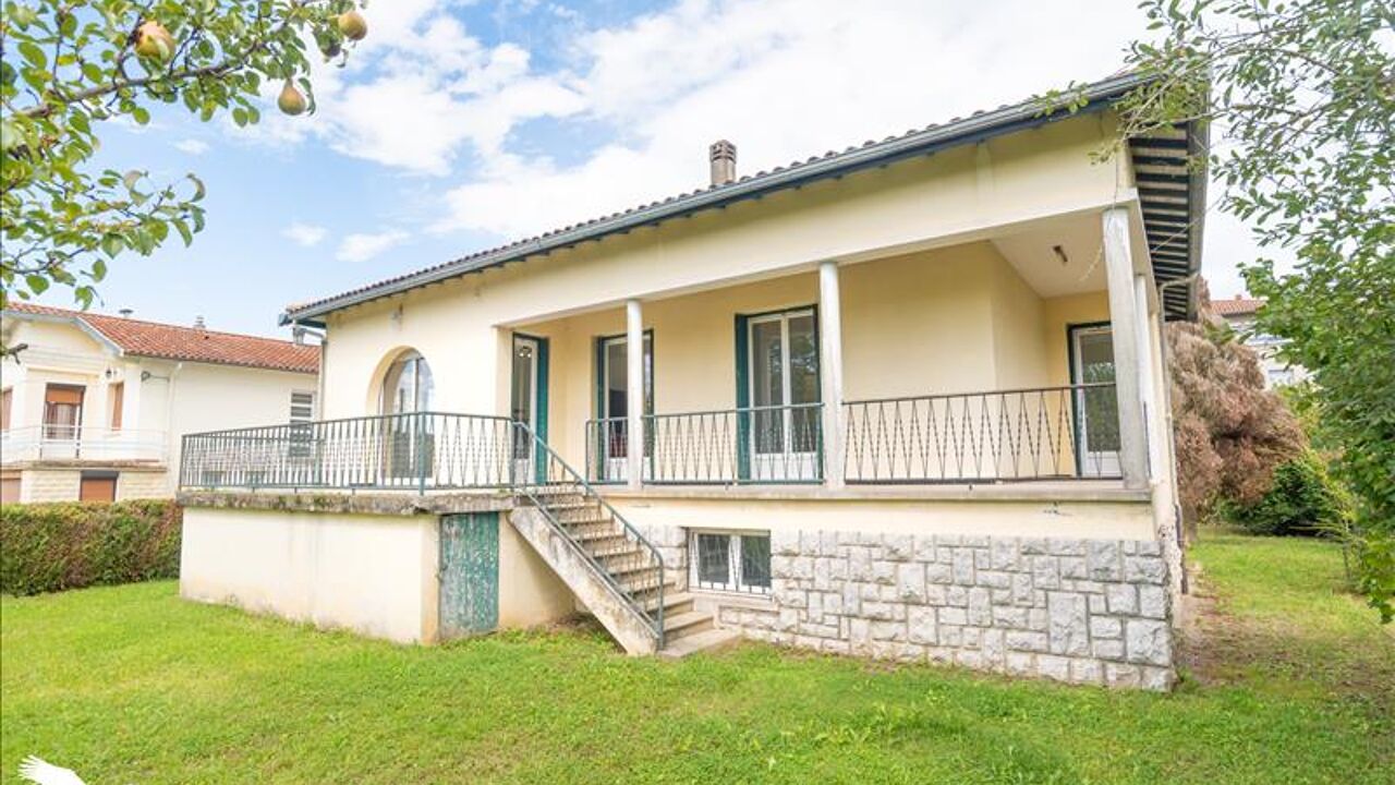 maison 4 pièces 75 m2 à vendre à Saint-Gaudens (31800)