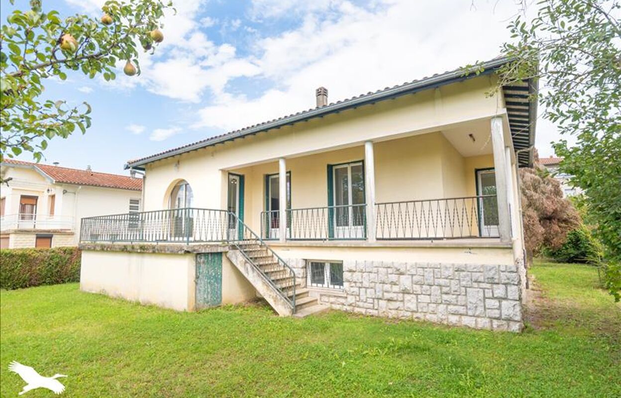 maison 4 pièces 75 m2 à vendre à Saint-Gaudens (31800)