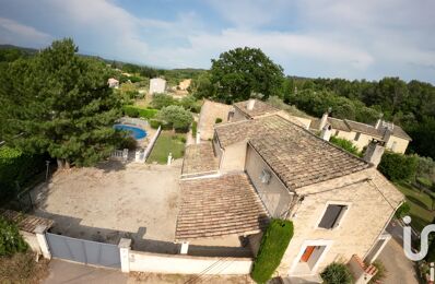 vente maison 890 000 € à proximité de Saint-Martin-d'Ardèche (07700)