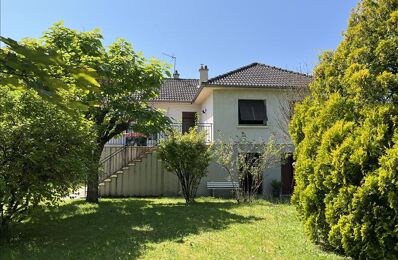 vente maison 118 800 € à proximité de Lesterps (16420)