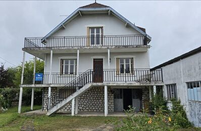 vente maison 171 200 € à proximité de Gièvres (41130)