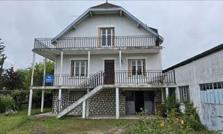 Maison 6 Pièces 146 m² à vendre à Romorantin-Lanthenay (41200)