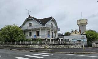 Maison 6 Pièces 146 m² à vendre à Romorantin-Lanthenay (41200)