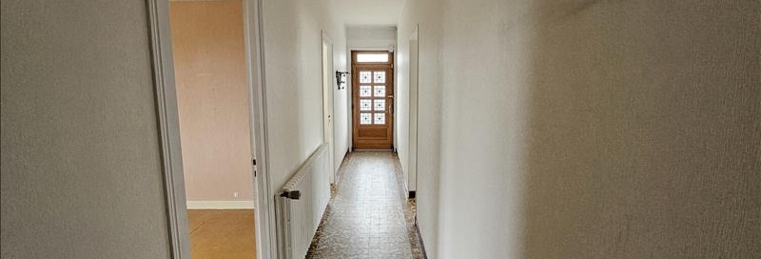 Maison 6 Pièces 146 m² à vendre à Romorantin-Lanthenay (41200)