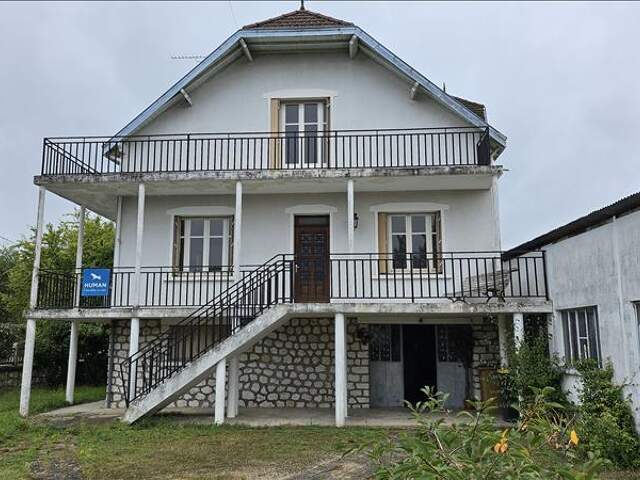 Pavillon de 6 pièces principales — photo du bien