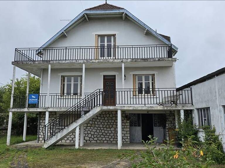 Pavillon de 6 pièces principales — photo 1