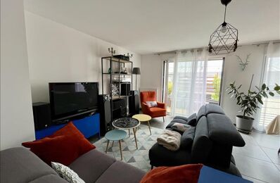 vente appartement 390 350 € à proximité de Saint-Cyr-sur-Loire (37540)