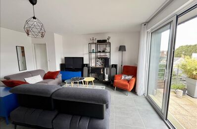 vente appartement 390 350 € à proximité de Luynes (37230)