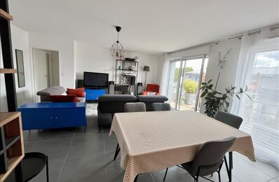 vente appartement 390 350 € à proximité de Saint-Cyr-sur-Loire (37540)