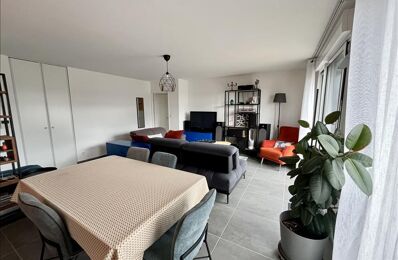 vente appartement 379 800 € à proximité de Montlouis-sur-Loire (37270)