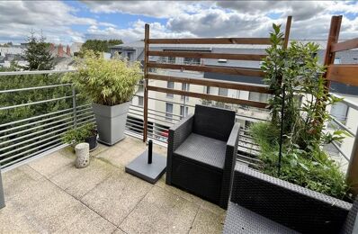 vente appartement 379 800 € à proximité de La Riche (37520)