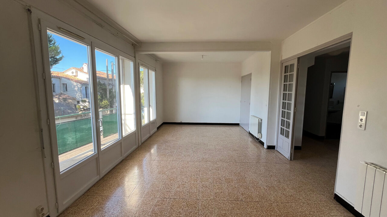 appartement 3 pièces 82 m2 à vendre à Nîmes (30000)