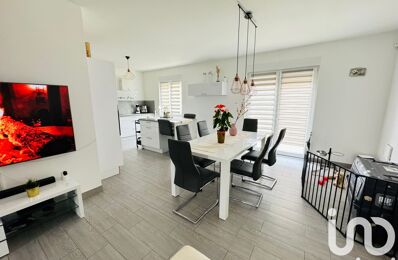 vente maison 279 000 € à proximité de Fameck (57290)