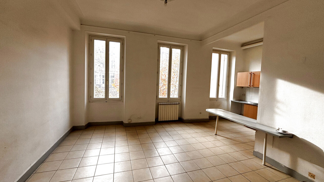 appartement 3 pièces 70 m2 à vendre à Marseille 5 (13005)