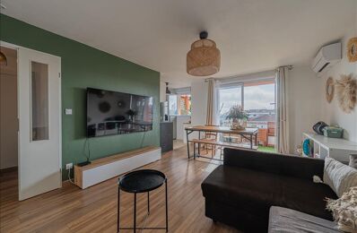 vente appartement 181 000 € à proximité de Grenade (31330)