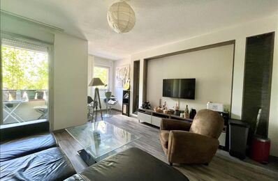 vente appartement 146 590 € à proximité de Lacroix-Falgarde (31120)