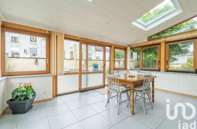 vente maison 228 000 € à proximité de Villers-Lès-Nancy (54600)