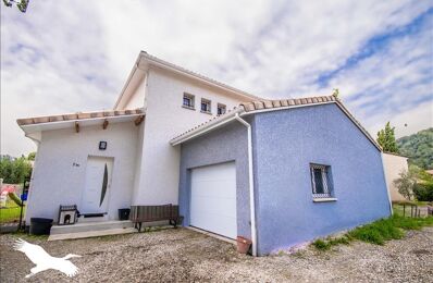 vente maison 299 000 € à proximité de Marquein (11410)