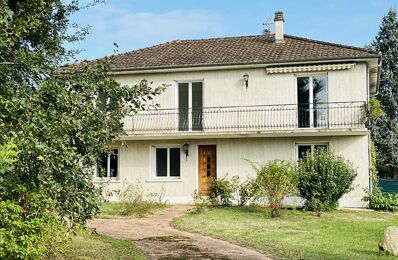 vente maison 299 980 € à proximité de Antonne-Et-Trigonant (24420)