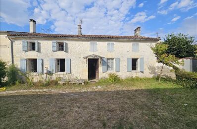 maison 5 pièces 120 m2 à vendre à Courcoury (17100)