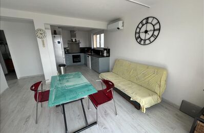 vente appartement 320 720 € à proximité de Montagnac (34530)