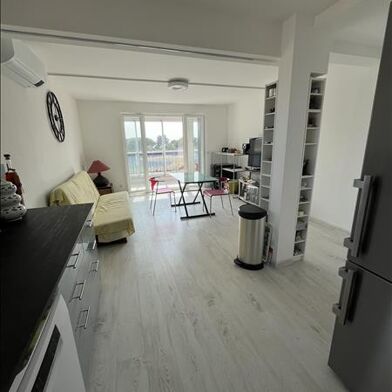 Appartement 3 pièces 77 m²