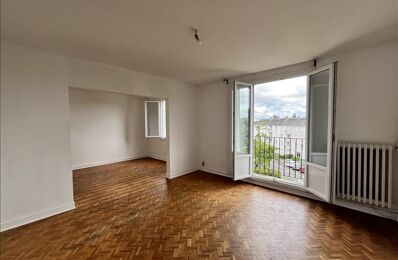 vente appartement 171 200 € à proximité de Tours (37)