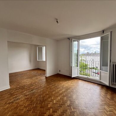 Appartement 5 pièces 97 m²